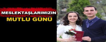 MESLEKTALARIMIZIN MUTLU GN