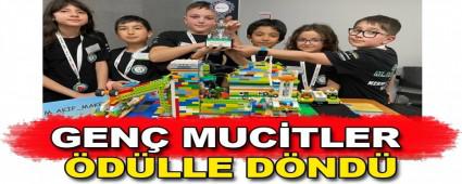 GEN MUCTLER DLLE DND