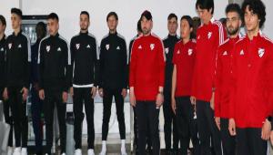 BOLUSPOR\'DA BAYRAMLAMA GEREKLET