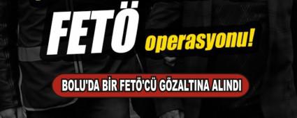 JANDARMADAN E ZAMANLI FET OPERASYONU