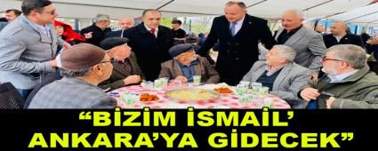  BZM SMAL\' ANKARA\'YA GDECEK