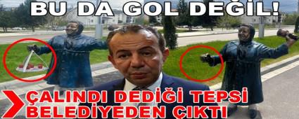 OLMAYAN ORGANDA KODLAMA HIRSIZLIK OLUNCA....