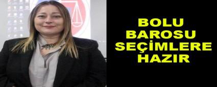 BOLU BAROSU SEMLERE HAZIR