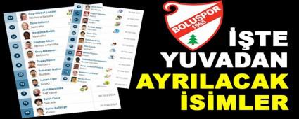 TE YUVADAN AYRILACAK SMLER