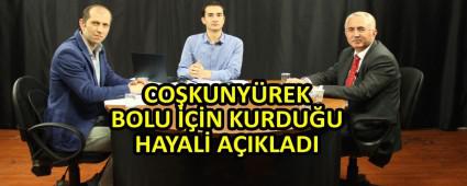 COKUNYREK BOLU N KURDUU HAYAL AIKLADI