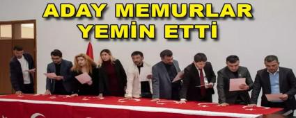 ADAY MEMURLAR YEMN ETT