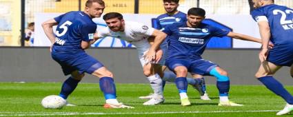 BOLUSPOR SEZONU MALUP KAPATTI