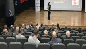 UYUMA UYGULAMASI TANITILDI