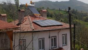 GES PROJELERNE KONTROL