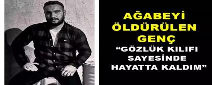 AABEY LDRLEN GEN  GZLK KILIFI SAYESNDE HAYATTA KALDIM