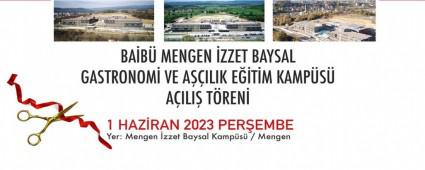 BAB\' DEN BYK DAVET!