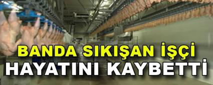 BOLU\'DA, BANDA SIKIAN  HAYATINI KAYBETT