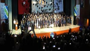 GELECEN LETMCLER MEZUN OLDU