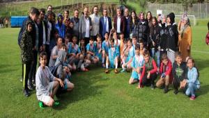 EFSANE TURNUVA BALIYOR   