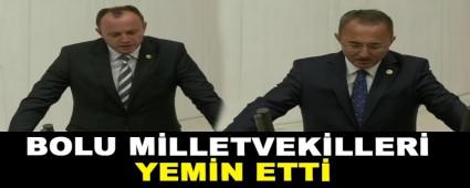 BOLU MLLETVEKLLER YEMN ETT