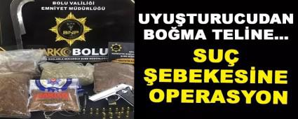 SU EBEKESNE OPERASYON