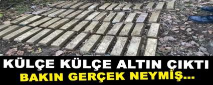 KLE KLE ALTIN IKTI  BAKIN GEREK NEYMޅ