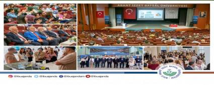 BAB\'de 21. Ulusal Sinirbilim Kongresi Dzenleniyor