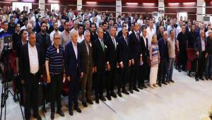 BAKAN ABAK GVEN TAZELED