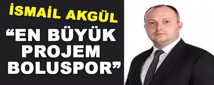 EN BYK PROJEM BOLUSPOR