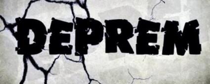 BOLU GNE 2 DEPREMLE UYANDI