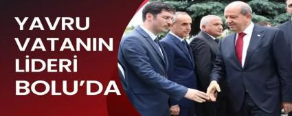 YAVRU VATANIN LDER BOLU\'DA