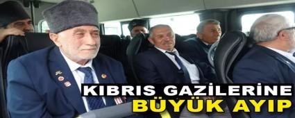 KIBRIS GAZLERNE BYK AYIP