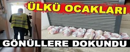 LK OCAKLARI GNLLERE DOKUNDU