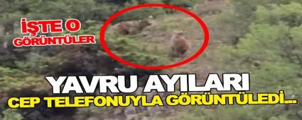 YAVRU AYILARI CEP TELEFONUYLA GRNTLED...