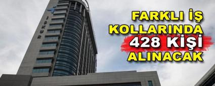 BOLU\'DA FARKLI  KOLLARINDA 428 K ALINACAK