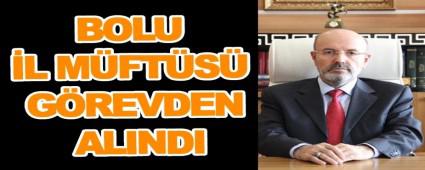 BOLU L MFTS GREVDEN ALINDI