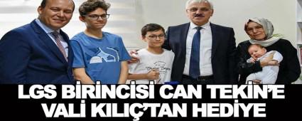 LGS BRNCS CAN TEKN\'E VAL KILI\'TAN HEDYE