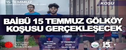 BAB 15 TEMMUZ GLKY KOUSU GEREKLEECEK