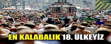 EN KALABALIK 18. LKEYZ
