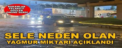 SELE NEDEN OLAN YAMUR MKTARI AIKLANDI