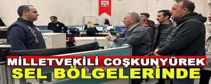 MLLETVEKL COKUNYREK, SEL BLGELERNDE