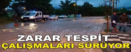 ZARAR TESPT ALIMALARI SRYOR