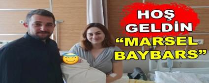 HO GELDN MARSEL BAYBARS