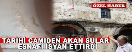 TARH CAMDEN AKAN SULAR  ESNAFI SYAN ETTRD