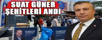 SUAT GNER EHTLER ANDI