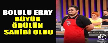 ERAY, BYK DLN SAHB OLDU