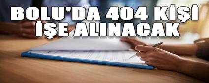 BOLU\'DA 404 K E ALINACAK