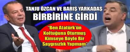 TANJU ZCAN VE BARI YARKADA BRBRNE GRD