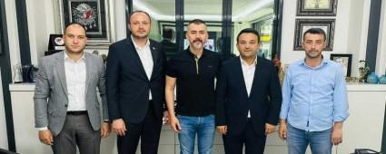 BAKAN SAVA ABAK, RZGARI ARKASINA ALIYOR!