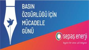 24 Temmuz Gazeteciler ve Basn Bayramnz kutlu olsun...