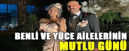 BENL VE YŪCE ALELERNN MUTLU GŪNŪ