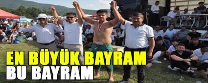 EN BYK BAYRAM BU BAYRAM