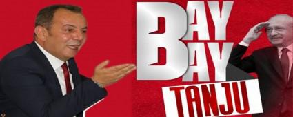 SON DAKKA! TANJU ZCAN CHP\'DEN HRA EDLD