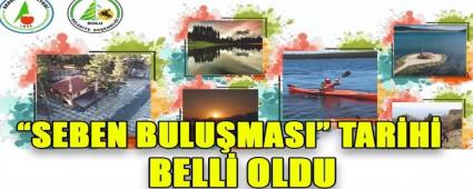 SEBEN BULUMASI TARH BELL OLDU