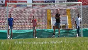 BOLUSPOR FORMALARI GRCYE IKTI